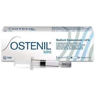 Ostenil Mini, 10 mg x 1 ml