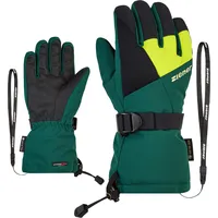 Ziener Lani GTX Glove Junior deep green (417) 3,5