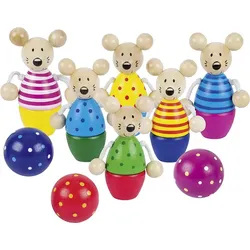 Goki Kegelspiel Speedy  56943