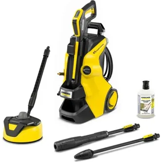 Power Control Home & Brush AE *EU - 60 Jahre Kärcher