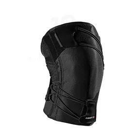 Zamst RK-1 Plus Kniebandage 1 St. Schwarz S