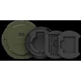 PolarPro Body Cap Canon RF Mount Forest