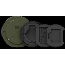PolarPro Body Cap Canon RF Mount Forest