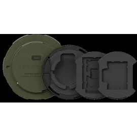 PolarPro Body Cap Canon RF Mount Forest