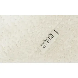 jette home Relaxliege Calm ¦ creme ¦ Maße (cm): B: 82 H: 116 T: 208.0