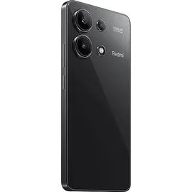 Xiaomi Redmi Note 13 6 GB RAM 128 GB Midnight Black