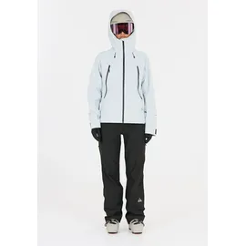 SOS Hoverla Skihose Schwarz XL
