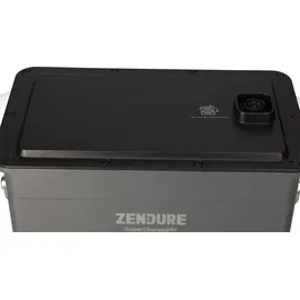 Zendure SolarFlow AB1000