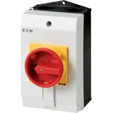 Eaton Power Quality Eaton, Sicherheitsschalter P1-32/I2-SI