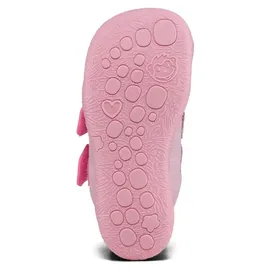 Affenzahn Lauflerner Leder Walky Einhorn Lauflern Rosa, 20