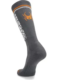 Spyder Paramount 1/2 Zip, Acid yellow XXXL