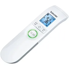 Beurer FT 95 Infrarot-Stirnthermometer