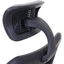 MCW MCW-F13 Stoff Schwarz