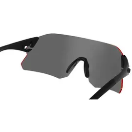 Tifosi Rail 1 Mieszkło Clarion Red Fototec CAT1-3 Matte Black