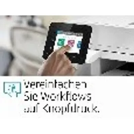 HP LaserJet Pro MFP M428fdw