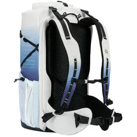 tropicfeel Shelter Pro Lite 30-54 Rucksack Grau
