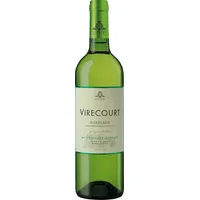 ducourt Virecourt Blanc 2024 0,75 l