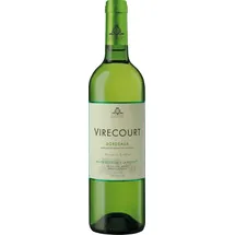 ducourt Virecourt Blanc 2024 0,75 l