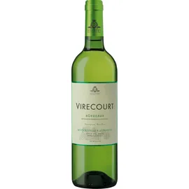 ducourt Virecourt Blanc 2024 0,75 l