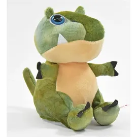 KÖGLER Labertier Dinosaurier Babytooth Kuscheltier