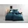 Bruno Banani Jassen Gestreift Blau 135 x 200 cm + 2 x 40 x 80 cm