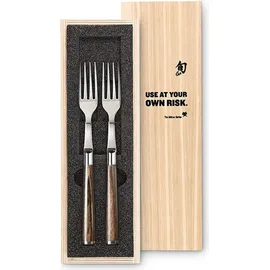 KAI Shun Premier Tim Mälzer Gabel-Set 2-tlg.