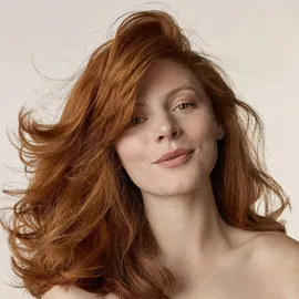 Virtue Smooth Haarpflege-Set mit Keratin 135 ml