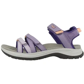 Teva Tirra Sport Damen Purple Multi 37