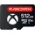SanDisk microSD-Karte für Xbox Ally 512 GB schwarz