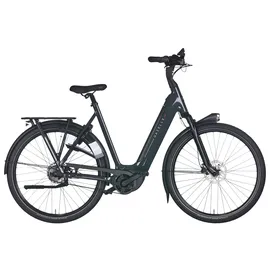 Gazelle Arroyo C5 Elite 2026 28 Zoll RH 46 cm Damen grau
