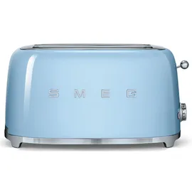 Smeg TSF02PBEU pastellblau