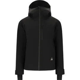 SOS Cervinia Herren Schwarz XXL