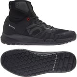 Five Ten Trailcross GTX Mountainbiking-Schuh Core Black / Grey Three / Dgh Solid Grey 40