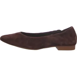 Paul Green Ballerina in brown | Gr.: 39 EU