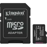 Kingston Canvas Select Plus - Flash-Speicherkarte - 1TB