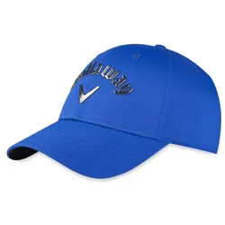 Callaway Liquid Metal Adjustable Cap blau