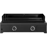 WMF Plancha Edition 60G schwarz