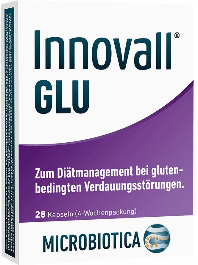 Innovall® GLU