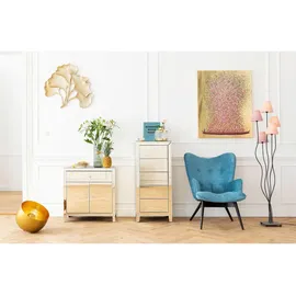 Kare Design Apollon Gold Ø35cm