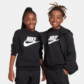 Nike Crew Black XL