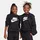 Nike Crew Black XL