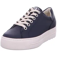 Paul Green Damen Weite E Blau 42