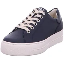 Paul Green Damen Weite E Blau 42