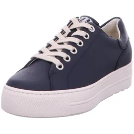 Paul Green Damen Weite E Blau 42