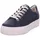 Paul Green Damen Weite E Blau 42