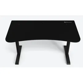 Arozzi Schreibtisch Arena Medium Schwarz