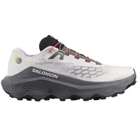 Salomon Ultra Glide 4 Herren Lilac Ash / Excalibur / Pink Yarrow 47