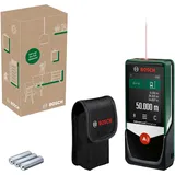 Bosch AdvancedDistance 50C Laser-Entfernungsmesser 50 m