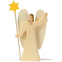 Ostheimer Engel mit Stern