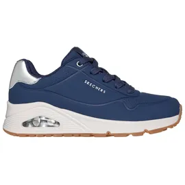 SKECHERS Uno - Golden Air Navy 38